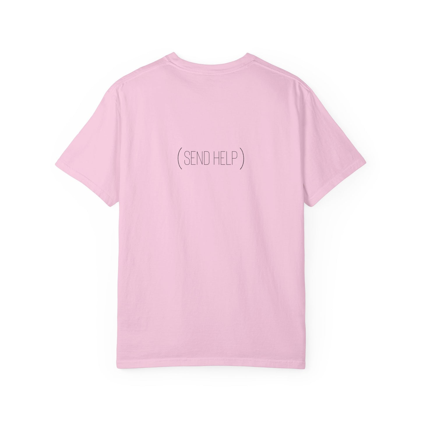 Happy Wife Happy Life Tee
