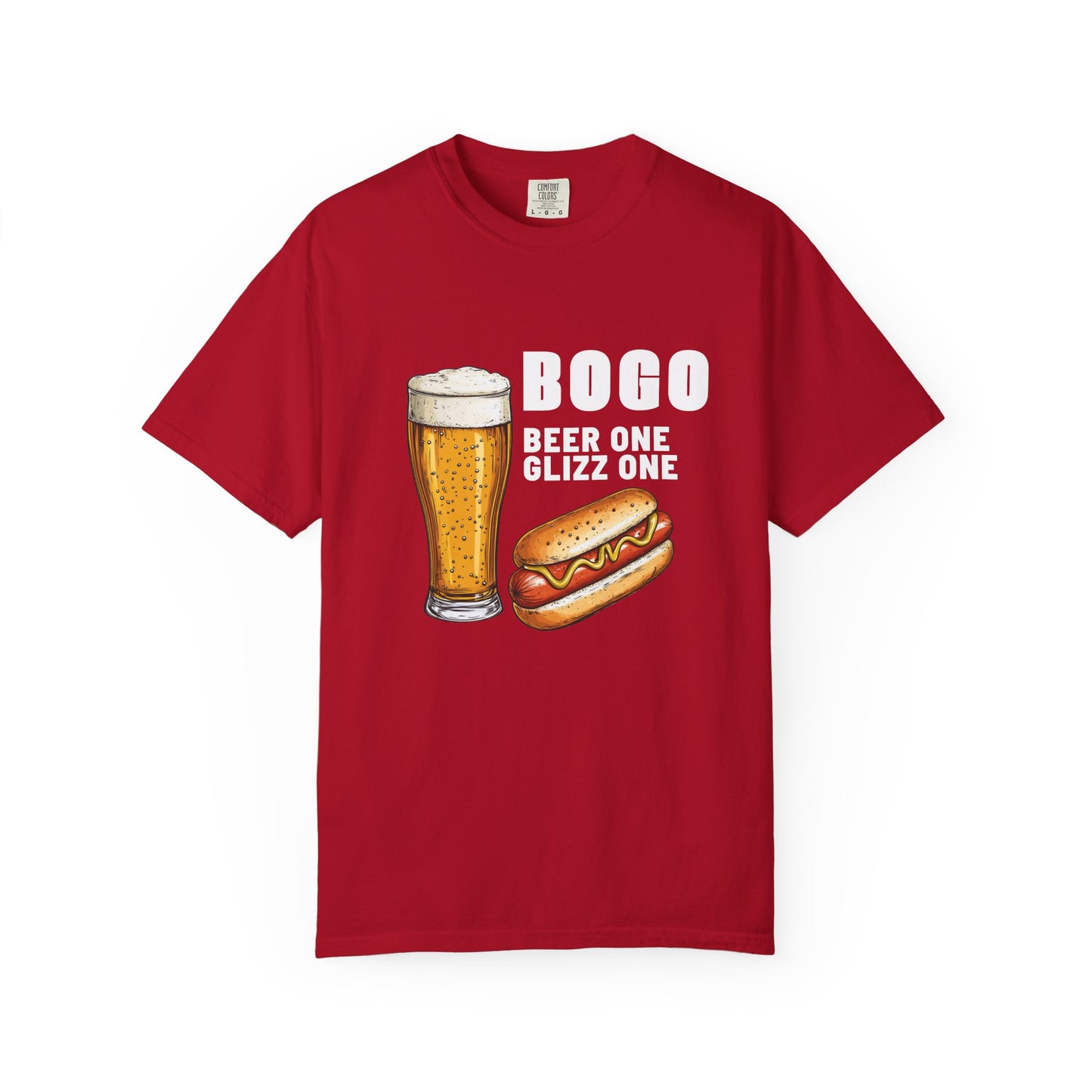 BOGO Tee