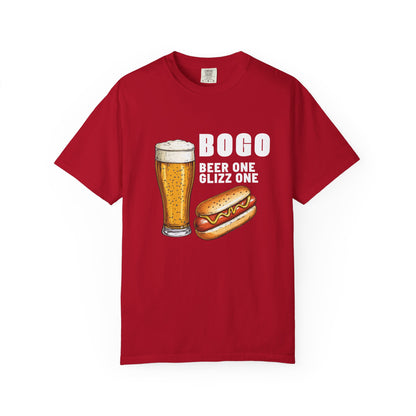 BOGO Tee