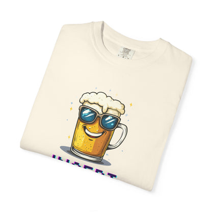 Insert Beer Tee