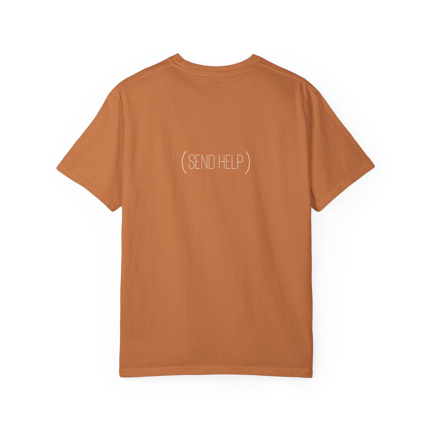 Happy Wife Happy Life Tee