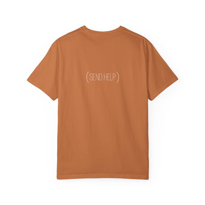 Happy Wife Happy Life Tee