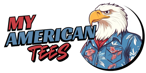 My American Tees